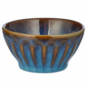 BERGAMO mártogatós tálka 110 ml, kék kép