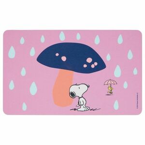 PEANUTS reggeliző deszka, gomba kép