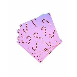 APRÈS papírszalvéta, Candy Cane kép