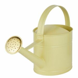 ZINC öntözőkanna, sárga 1, 5 L kép