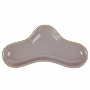 ORGANICS dekortányér 18 cm lila kép