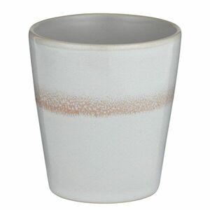 ARTISAN kávésbögre 200ml , rózsaszín/fehér kép