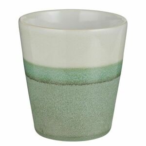 ARTISAN kávésbögre 200ml , zöld kép