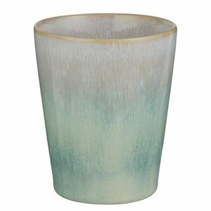 ARTISAN latte bögre 320ml , zöld kép