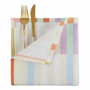 SUPERNATURAL pamut szalvéta 42x42 cm kép