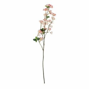FLORISTA cseresznyevirág ág 73 cm , rózsaszín kép