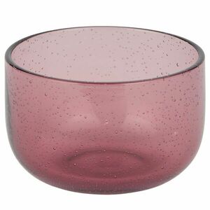 WATERCOLOUR mécsestartó Ø8 lila kép