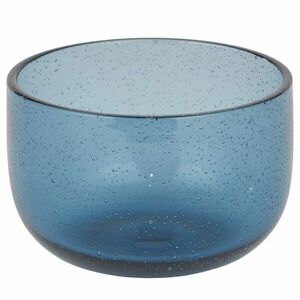 WATERCOLOUR mécsestartó Ø8 kék kép