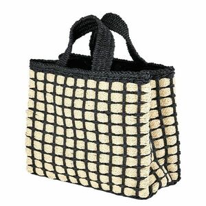 SAN REMO táska fekete 33 cm kép