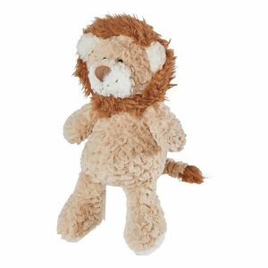 SOFT HUGS plüss oroszlán 33cm kép