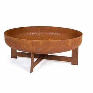 Tűzrakó ø 60 cm Efesto – Bizzotto kép