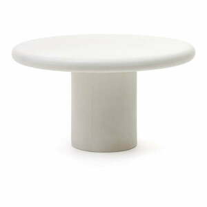 Kerek kerti étkezőasztal ø 140 cm Addaia – Kave Home kép