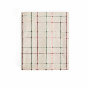 Jacquard kézzel készített asztalterítő 150x250 cm Aldelie – Kave Home kép