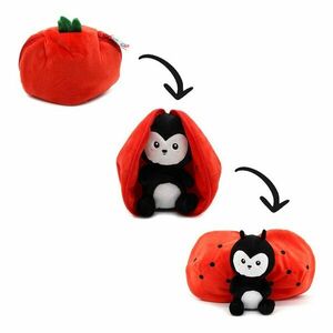 Plüssjáték Flipetz 2in1 Comet – Les Deglingos kép