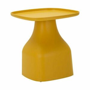 Műanyag kerek tárolóasztal ø 48 cm Gea – Mauro Ferretti kép