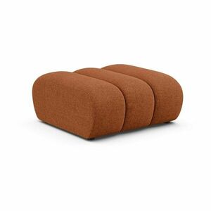 Téglavörös zsenília lábtartó Lupine – Micadoni kép