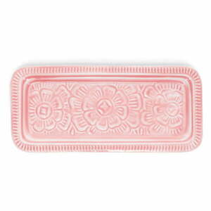 Dekoratív tálca 13x28 cm – Rex London kép