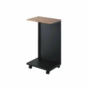 Fém tárolóasztal 22x31 cm Tower – YAMAZAKI kép