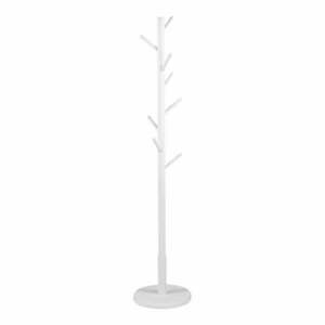 Fehér kaucsukfa fogas ø 36x170 cm Bro – Spinder Design kép