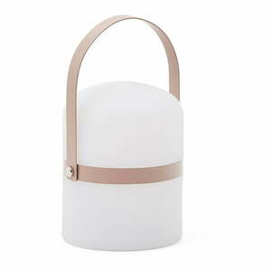 USB LED hordozható dimmelhető kültéri lámpa ø 10 cm Ridley – Kave Home kép