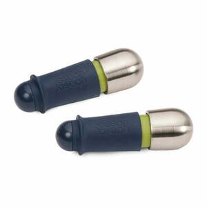 Rozsdamentes acél borosüveg dugó BarWise – Joseph Joseph kép