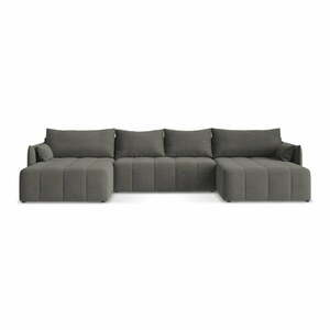 kinyitható kanapé u-alakú kép