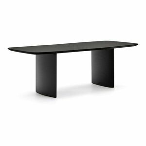 Étkezőasztal 100x200 cm Litto – Kave Home kép