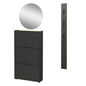 Cipőtartók és előszoba bútorok kép