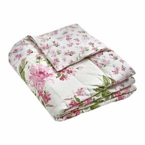 Steppelt ágytakaró 220x230 cm Avebury Floral – Catherine Lansfield kép