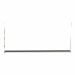 Szürke LED dimmelhető függőlámpa Interplay – Hübsch kép