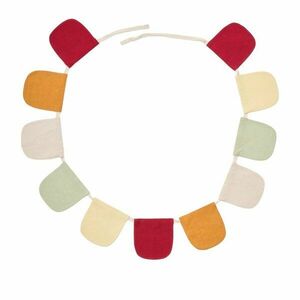 Gyerek girland Betia – Kave Home kép