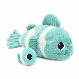 Plüssjáték szett 2 db-os Ptipotos Bigou – Les Deglingos kép