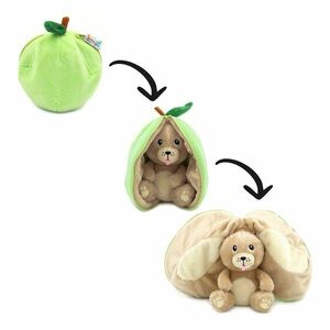 Plüssjáték Flipetz 2in1 Crocket – Les Deglingos kép