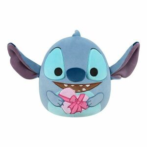 Plüssjáték Disney Stitch – SQUISHMALLOWS kép