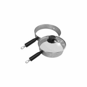 Grill edény – Remundi kép