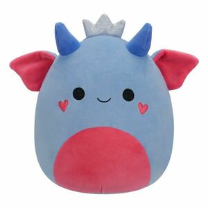 Plüssjáték King Kin – SQUISHMALLOWS kép