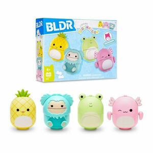 Építőjáték BLDR – SQUISHMALLOWS kép