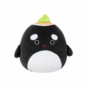 Plüssjáték Kai – SQUISHMALLOWS kép