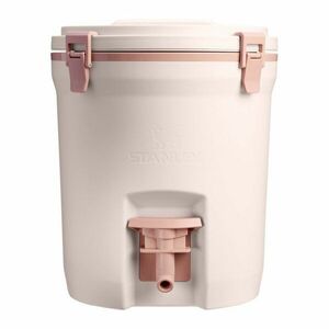 Italtartó 7, 5 l Fast-Flow Water Jug Rose Quartz – Stanley kép