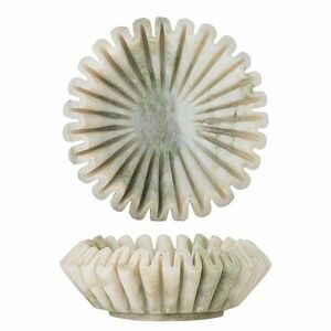 Márvány dekoratív tál ø 17, 5 cm Harmonia – Bloomingville kép