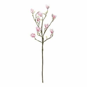 Mű ág (magasság 125 cm) Magnolia – Bloomingville kép