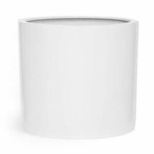 Fox & Fern Gendt, virágcserép, fiberstone, beltér/ kültér kép