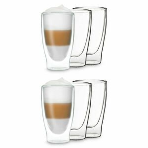 Feelino DUOS, duplafalú pohár, 400 ml kép