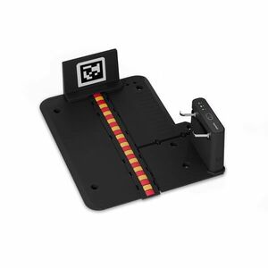 Blumfeldt GrassConnect töltőállomás, Vízálló, Megbízható csatlakozás, Egyszerű telepítés kép