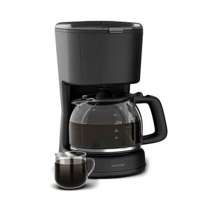 Klarstein Velaire filteres kávéfőző | 1, 25 liter | Hőmérséklet-megtartó funkció | 900 W | 10 csésze kép