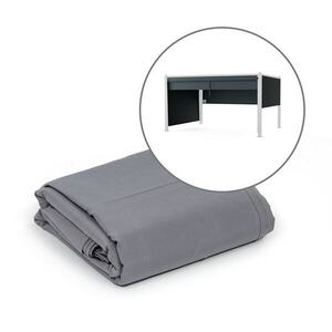 Blumfeldt oldalfalak - Pantheon Cortina 3x4 kép