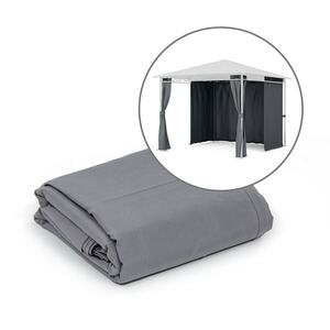 Blumfeldt oldalfalak - Mondo 3x3 kép