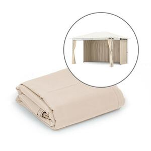 Blumfeldt oldalfalak - Mondo 3x4 kép