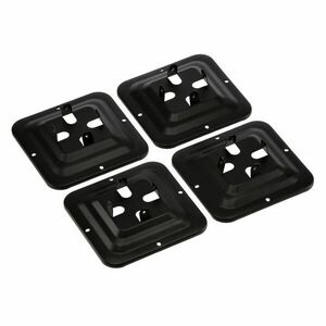 Blumfeldt talajrögzítés - Pantheon Pergola 3 x 4 kép