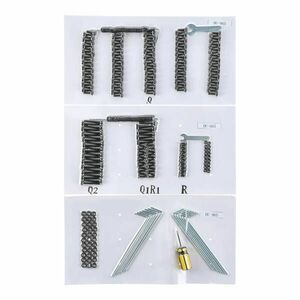 Blumfeldt csavarkészlet - Grandezza 3 x 3 kép